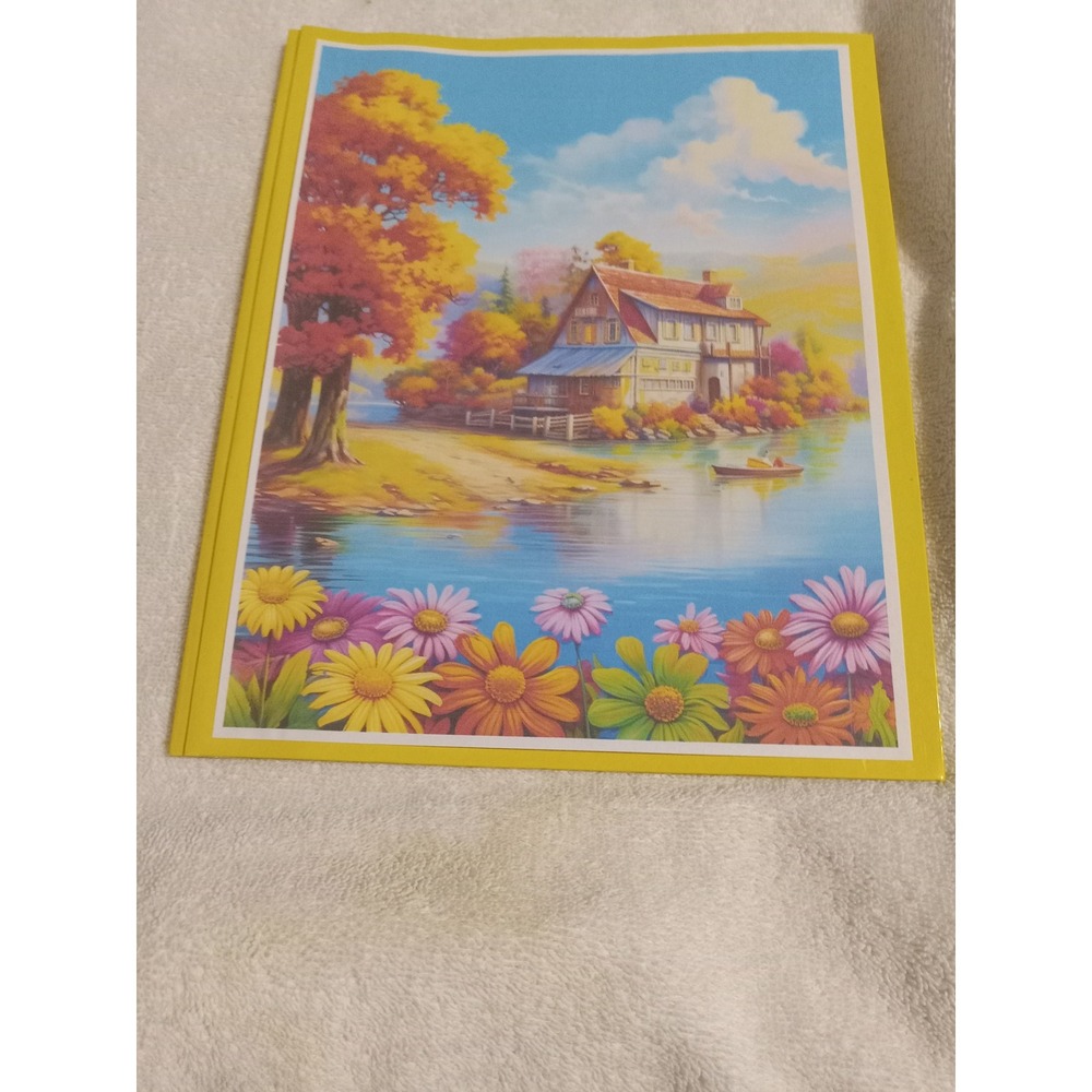 Fall/Thanksgiving Coloring Books
